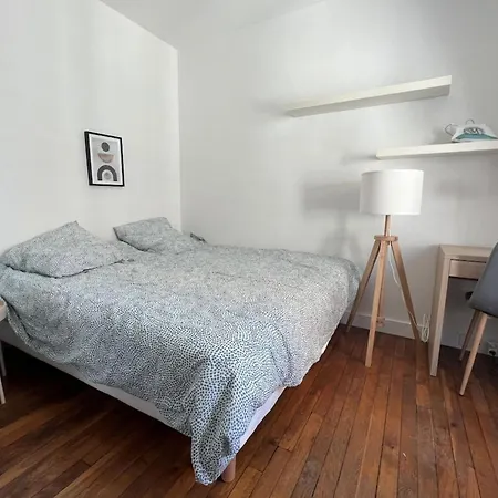 Flexliving - Sublime Entier - Jonquoy * パリ