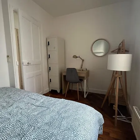 Flexliving - Sublime Entier - Jonquoy パリ