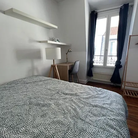 アパート Flexliving - Sublime Entier - Jonquoy