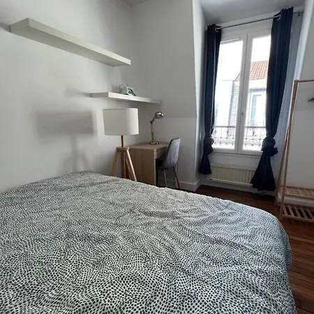 Apartment Flexliving - Sublime Entier - Jonquoy