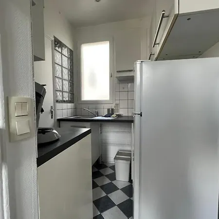 Immeuble Jonquoy