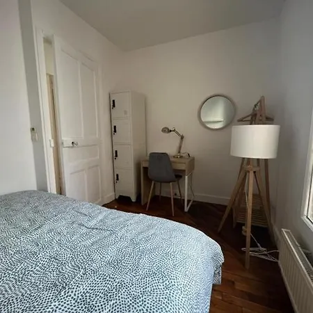 Immeuble Jonquoy