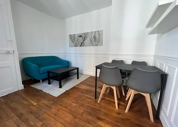 Apartman Flexliving - Sublime Entier - Jonquoy *